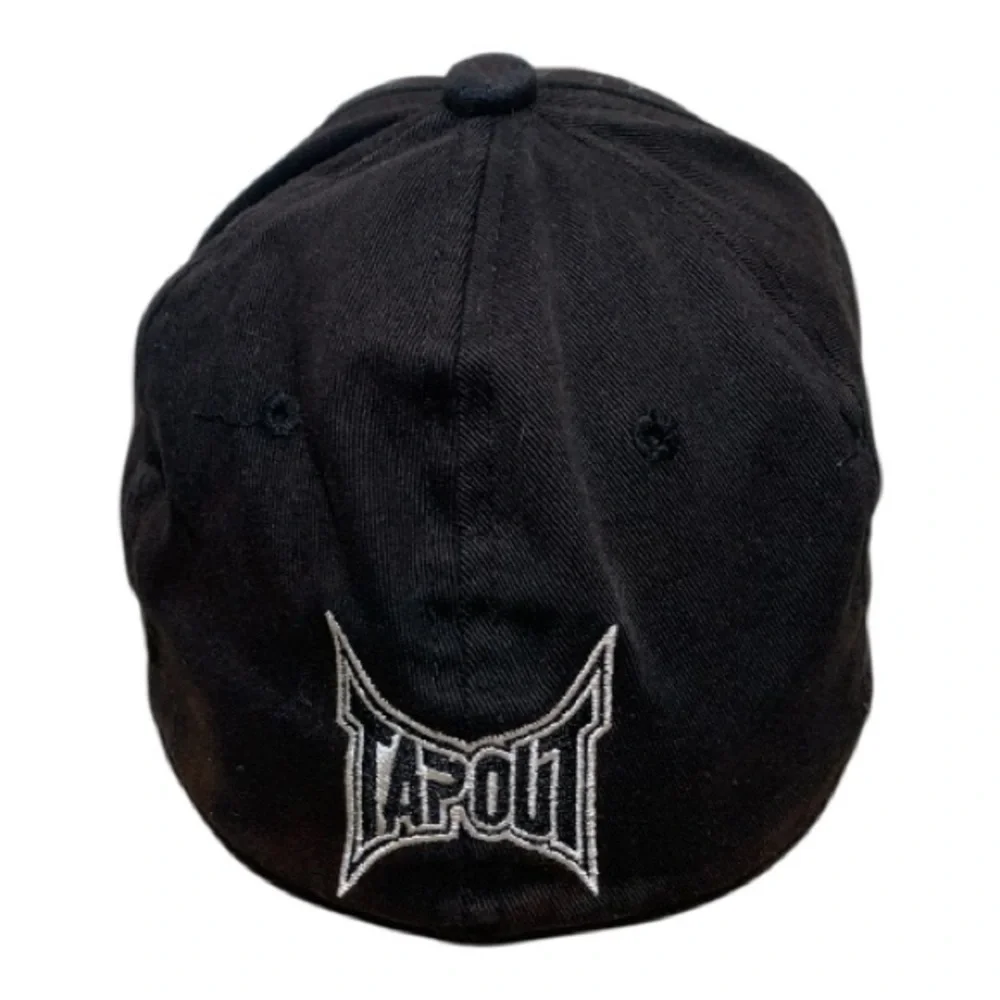 (044) Vintage Youth Size TapOut Hat